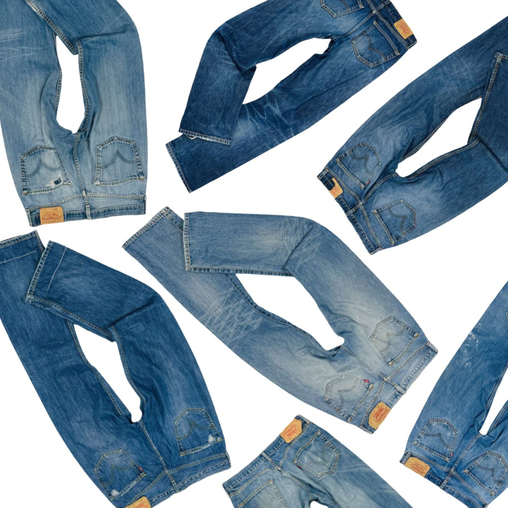 Levis 501 Wholesale Jeans