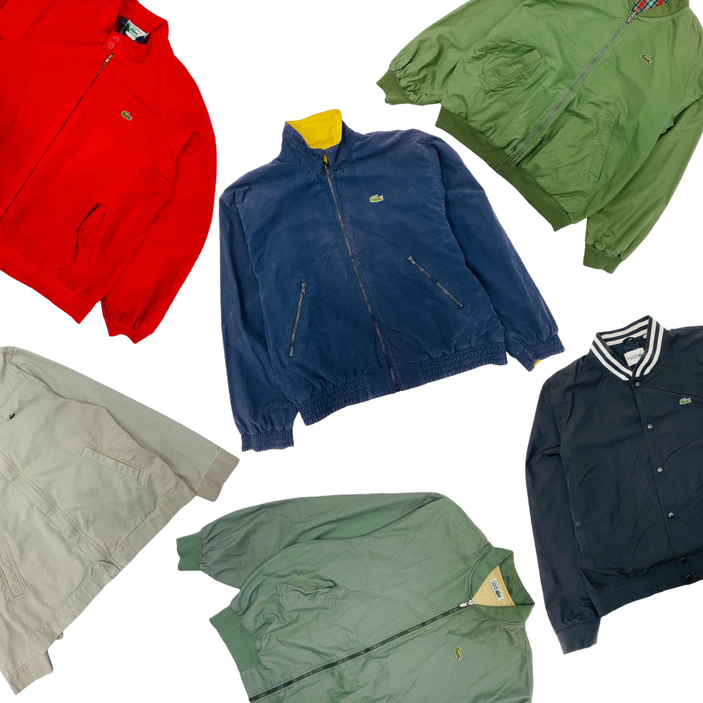 30 x Jackets | Bulk Wholesale – Bulk Wholesale Company