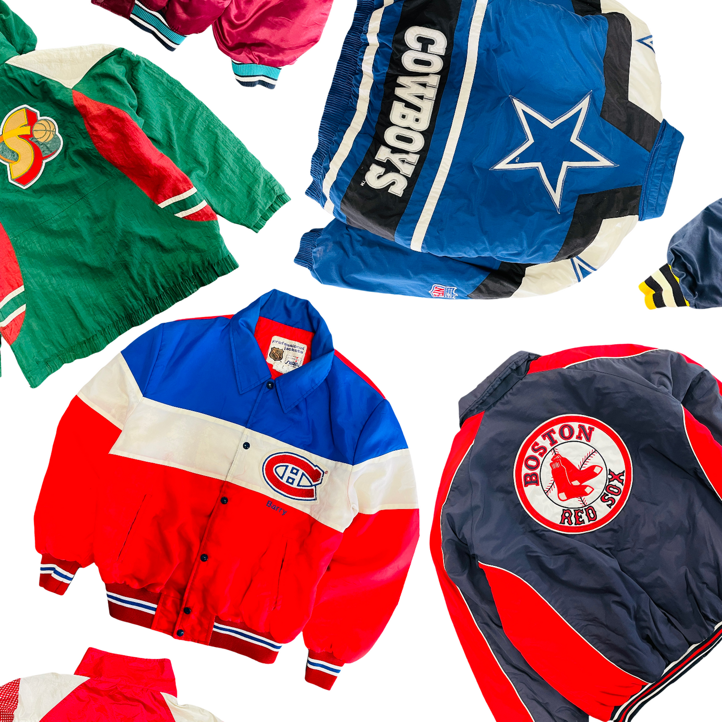 Vintage Nashville Predators Starter Hockey Jersey Size Large -  Finland
